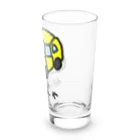 脂身通信Ｚのがいしゃ Long Sized Water Glass :right