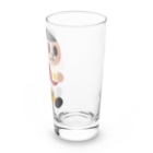 stereovisionの呑み過ぎ坊や Long Sized Water Glass :right