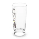 huroshikiのペンギンだらけ Long Sized Water Glass :right