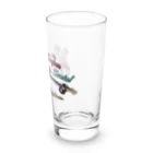 提供 tshopのThe Super Sonic ! Color Long Sized Water Glass :right