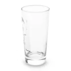 幸せのPixlast(ピクラスト)House 🏠のPixlast【Fall〈ファル〉】タバコver. Long Sized Water Glass :right