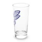 ❤Loveちゃんshop❤のハチドリさん① Long Sized Water Glass :right