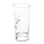 LalaHangeulのハングルスター　影 Long Sized Water Glass :right