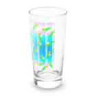 Lily bird（リリーバード）の幻想水仙 Long Sized Water Glass :right