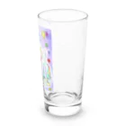 ほしまろずのユニコーンと少女 Long Sized Water Glass :right