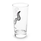 脂身通信Ｚのヘビメタル♪2104 Long Sized Water Glass :right