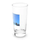 ながしっぽ from.さくらねこの家のながしっぽ　type.C Long Sized Water Glass :right