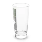 ながしっぽ from.さくらねこの家のながしっぼ　type.F Long Sized Water Glass :right