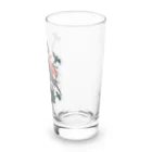 吟遊雑貨のバットガール Long Sized Water Glass :right