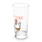 Lily bird（リリーバード）の鶏冠ブラザーズ 器入り Long Sized Water Glass :right