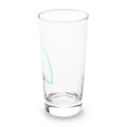 8anna storeの人体のなぞ。カラフルな肺。 Long Sized Water Glass :right