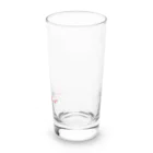 SHRIMPのおみせの整え！！！サウナーズ Long Sized Water Glass :right