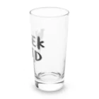 mymyのWEEKEND Long Sized Water Glass :right