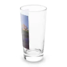 ながしっぽ from.さくらねこの家のながしっぽ　type.H Long Sized Water Glass :right