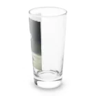 【NICE EEL】チンアナゴのブランドショップのNICE EEL Long Sized Water Glass :right