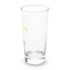 nya-mew（ニャーミュー）のねこレモン Long Sized Water Glass :right