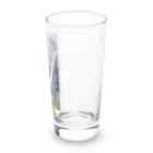 yaswanの星＆ストラトキャスターギター Long Sized Water Glass :right