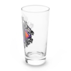 Vivere Liberamenteのツッパリ野郎 Long Sized Water Glass :right