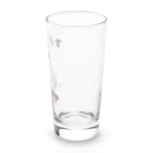 プリズモリイの箱のあるばとろす べびー Long Sized Water Glass :right