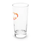 フォーヴァの情熱ハート Long Sized Water Glass :right