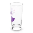 フォーヴァのエンジェル Long Sized Water Glass :right