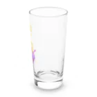 【画交宿】のバッテリー Long Sized Water Glass :right