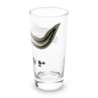 脂身通信Ｚの【魚シリーズ】うなぎ♪2107 Long Sized Water Glass :right