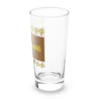 フォーヴァのJUST WALKING Long Sized Water Glass :right