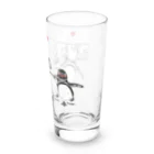 penguininkoのSpheniscus Quartet Long Sized Water Glass :right