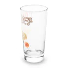 Lily bird（リリーバード）のらぶ餃子 Long Sized Water Glass :right