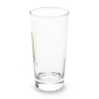 パティスリーハーモニカのハーモニカクマ（G） Long Sized Water Glass :right