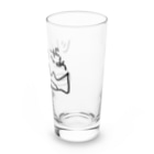 いきものや　のの（別館）のじんべいざめ Long Sized Water Glass :right