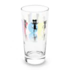 MolKaronのMolKaron７　鏡文字 Long Sized Water Glass :right