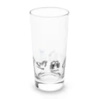 いきものや　のの（別館）の深海のなかまたち　２代目 Long Sized Water Glass :right