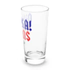 Punk Rock JukeboxのOi SKA Skins Long Sized Water Glass :right