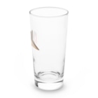 YOO GRAPHIC ARTSのサクッと手裏剣 Long Sized Water Glass :right