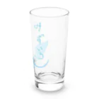 PALA's SHOP　cool、シュール、古風、和風、のmizuiro Long Sized Water Glass :right