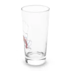 Courage Story ストアの夏のユーシャ Long Sized Water Glass :right