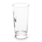 ブティック萌のやあ ぼく  ぼくちゃん！ Long Sized Water Glass :right