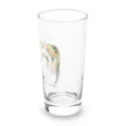 asataku gardener (alice garden design)のウシ Long Sized Water Glass :right