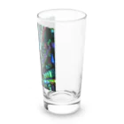 aero_acidのcyberpunk  tokyo Long Sized Water Glass :right