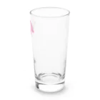 NIKORASU GOのローズ Long Sized Water Glass :right