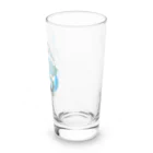 Ａ’ｚｗｏｒｋＳのBLUE DRAGON Long Sized Water Glass :right