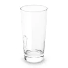 コッアーラ星人のコアラさんたち Long Sized Water Glass :right