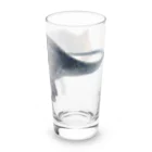 segasworksのAmargasaurus（彩色） Long Sized Water Glass :right