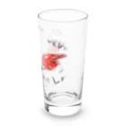 Ａ’ｚｗｏｒｋＳのTEAM SKULLZ Long Sized Water Glass :right