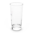 純喫茶よどみのコーヒーハウスよどみ Long Sized Water Glass :right