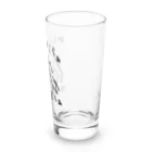 いきものや　のの（別館）のキリン　ネッキング　 Long Sized Water Glass :right