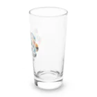 TOMOKAのカラ Long Sized Water Glass :right