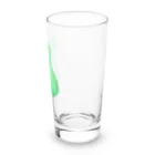 ときめきやのホールインワーン Long Sized Water Glass :right